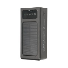 Extralink Power Bank Lithium Polymer - High-Capacity Portable Charger for All Your Devices - EX.19669